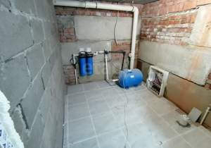 Дом 163м², 1-этажный, участок 6 сот.  