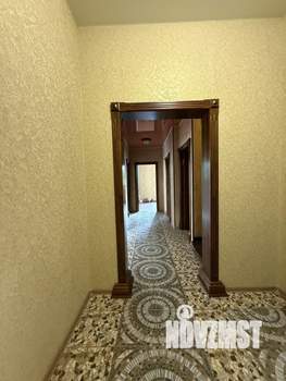 Коттедж 384м², 2-этажный, участок 9 сот.  