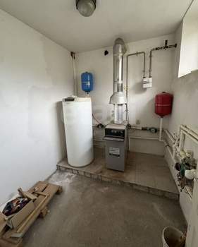 Дом 236м&sup2;, 3-этажный, участок 5 сот.  