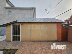 Дом 179м², 2-этажный, участок 8 сот.  