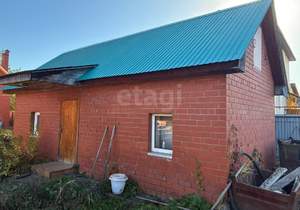 Дом 349м&sup2;, 2-этажный, участок 12 сот.  