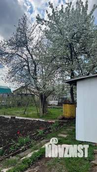 Дом 25м², 2-этажный, участок 4 сот.  