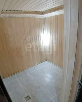 Дом 163м², 1-этажный, участок 6 сот.  