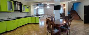 Дом 462м², 2-этажный, участок 12 сот.  