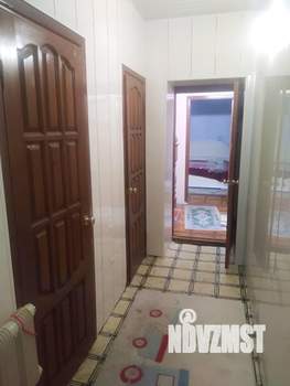 Дом 137м², 2-этажный, участок 6 сот.  