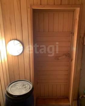 Дом 50м², 2-этажный, участок 4 сот.  