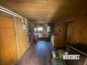 Таунхаус 358м², 4-этажный, участок 9 сот.  