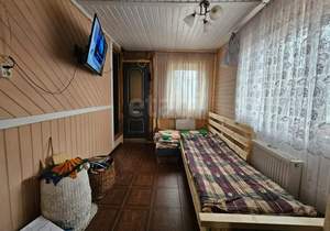 Дом 67м², 2-этажный, участок 9 сот.  