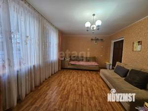 Дом 191м², 2-этажный, участок 12 сот.  