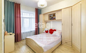 Дом 241м², 2-этажный, участок 8 сот.  