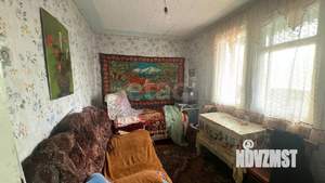 Дом 50м², 2-этажный, участок 5 сот.  