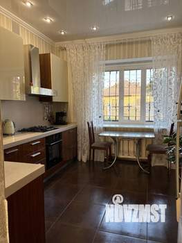 Коттедж 188м², 2-этажный, участок 8 сот.  