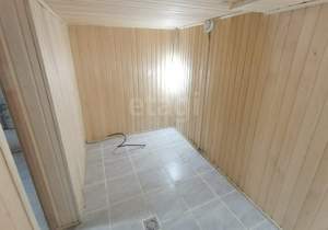 Дом 163м², 1-этажный, участок 6 сот.  