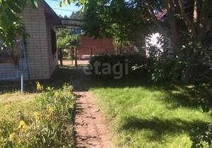 Дом 55м², 2-этажный, участок 5 сот.  