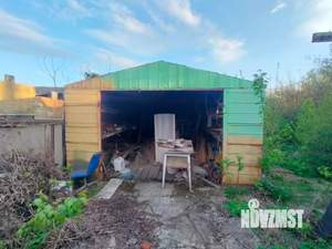 Дом 54м², 1-этажный, участок 9 сот.  