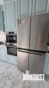 Таунхаус 220м², 3-этажный, участок 2 сот.  