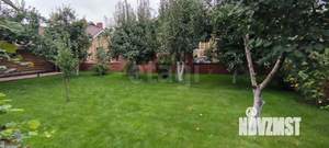 Дом 360м², 3-этажный, участок 8 сот.  