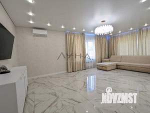 Дом 190м², 2-этажный, участок 5 сот.  