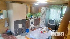 Дом 50м², 2-этажный, участок 5 сот.  