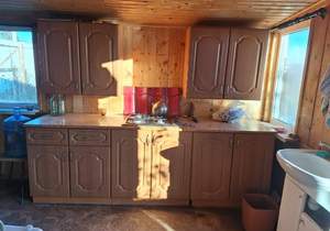 Дом 42м², 2-этажный, участок 4 сот.  