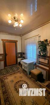 Дом 163м², 2-этажный, участок 6 сот.  