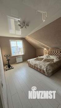 Коттедж 175м², 2-этажный, участок 5 сот.  