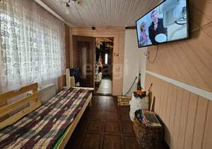 Дом 67м², 2-этажный, участок 9 сот.  