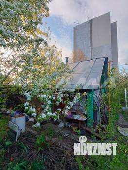 Дом 54м², 1-этажный, участок 0 сот.  