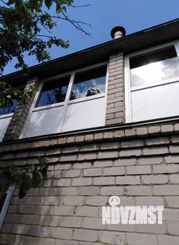 Дом 50м², 2-этажный, участок 5 сот.  