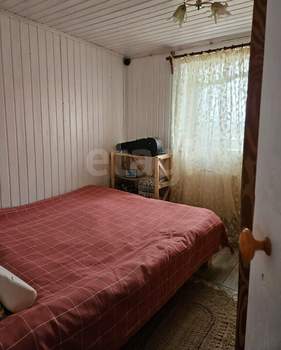 Дом 67м², 2-этажный, участок 9 сот.  