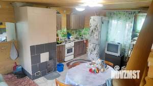 Дом 50м², 2-этажный, участок 5 сот.  