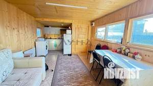 Дом 20м², 1-этажный, участок 5 сот.  