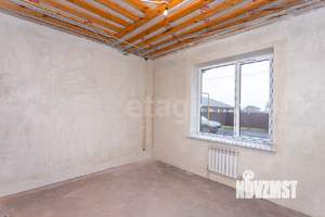 Дом 153м², 1-этажный, участок 9 сот.  