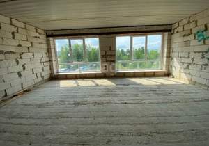 Дом 300м², 2-этажный, участок 12 сот.  