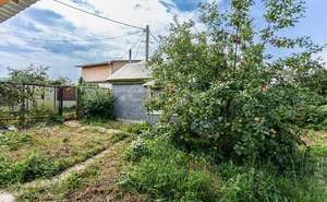 Дом 25м², 2-этажный, участок 5 сот.  