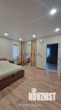 Дом 225м², 2-этажный, участок 10 сот.  