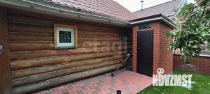 Дом 360м², 3-этажный, участок 8 сот.  