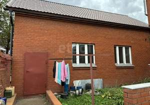 Дом 349м², 2-этажный, участок 12 сот.  