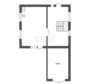 Дом 200м², 2-этажный, участок 9 сот.  