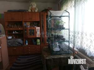 Дом 48м², 1-этажный, участок 4 сот.  