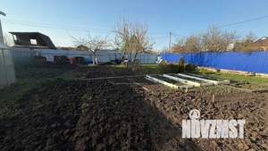 Дом 20м², 1-этажный, участок 5 сот.  