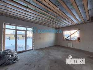 Дом 110м², 1-этажный, участок 8 сот.  