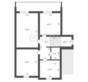 Дом 332м², 3-этажный, участок 12 сот.  