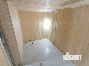 Дом 163м², 1-этажный, участок 6 сот.  