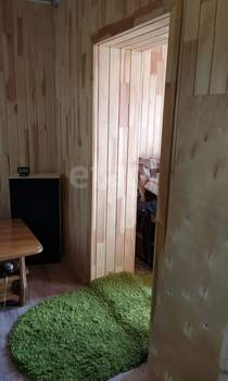 Дача 18м², 2-этажный, участок 2 сот.  