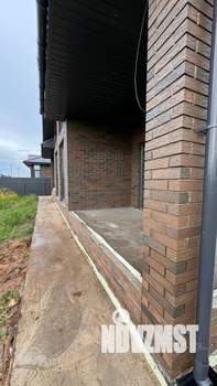 Дом 134м², 1-этажный, участок 10 сот.  