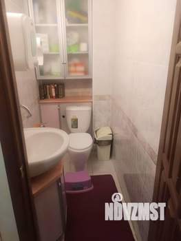 Дом 137м², 2-этажный, участок 6 сот.  