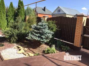 Коттедж 290м², 2-этажный, участок 8 сот.  