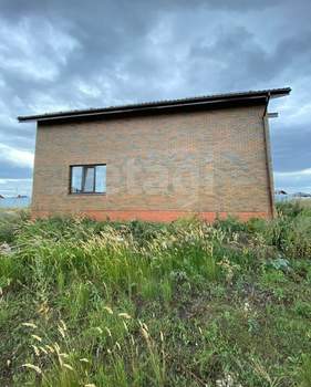 Дом 190м², 2-этажный, участок 7 сот.  