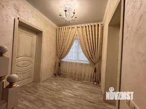 Коттедж 330м², 3-этажный, участок 8 сот.  